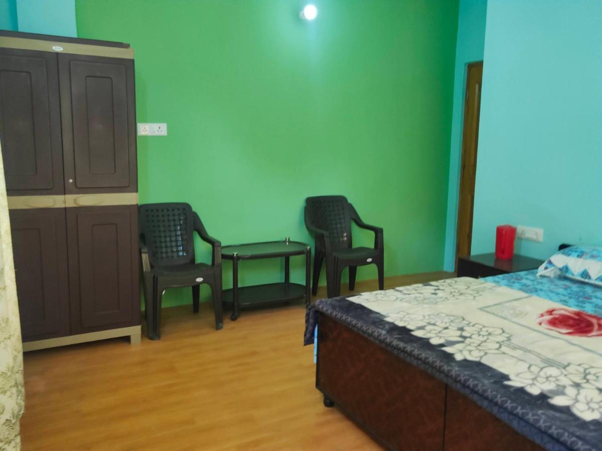 Thakur Apartment Shimla Exterior photo