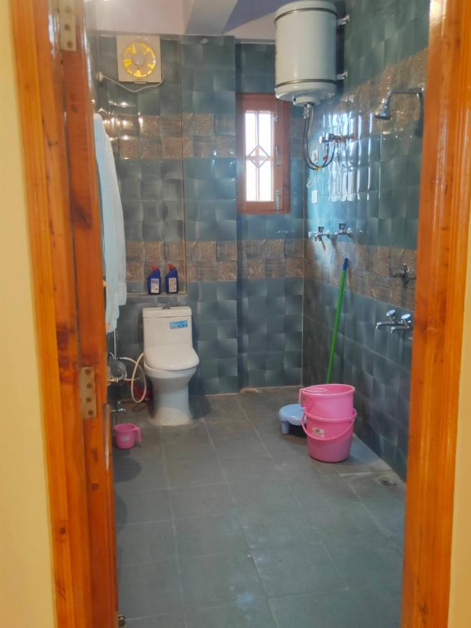 Thakur Apartment Shimla Exterior photo