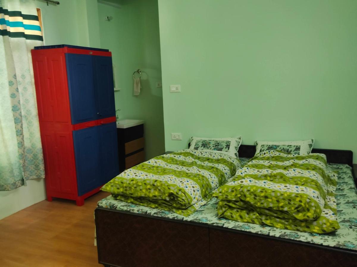Thakur Apartment Shimla Exterior photo