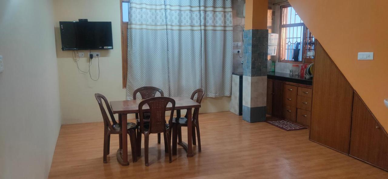Thakur Apartment Shimla Exterior photo