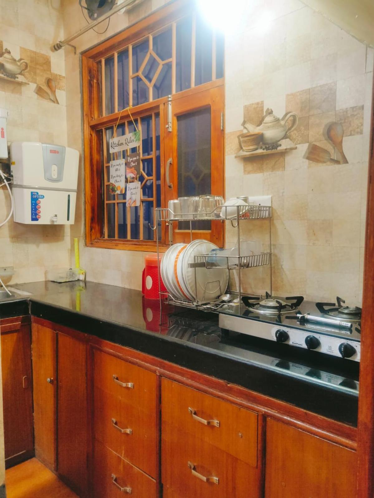 Thakur Apartment Shimla Exterior photo